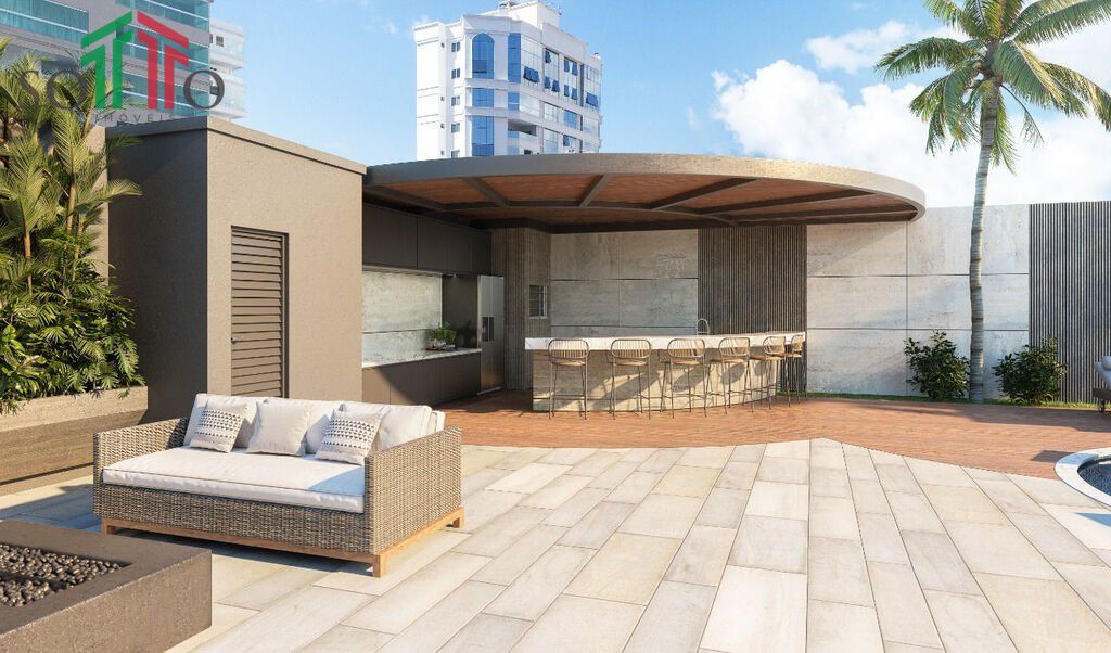 Apartamento, 3 quartos, 143 m² - Foto 11