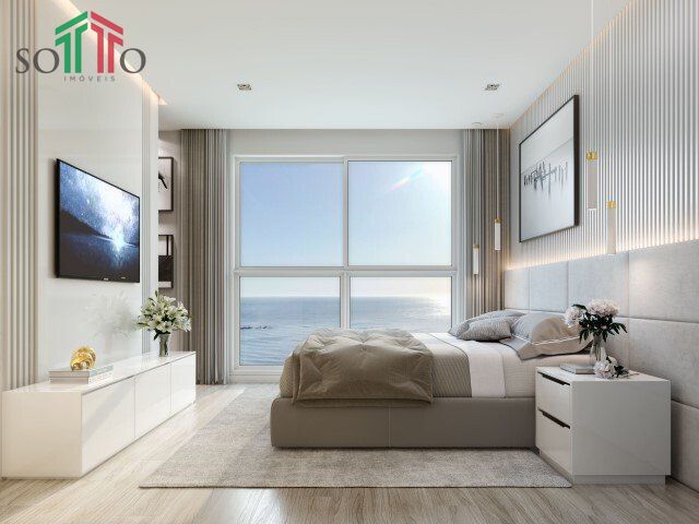 Apartamento à venda com 4 quartos, 332m² - Foto 10