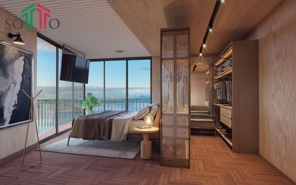 Apartamento, 2 quartos, 84 m² - Foto 11