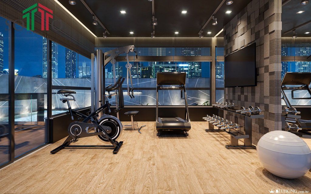 Cobertura, 3 quartos, 210 m² - Foto 6