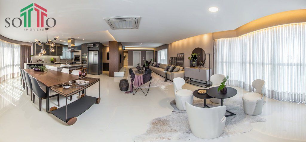Apartamento, 4 quartos, 237 m² - Foto 6