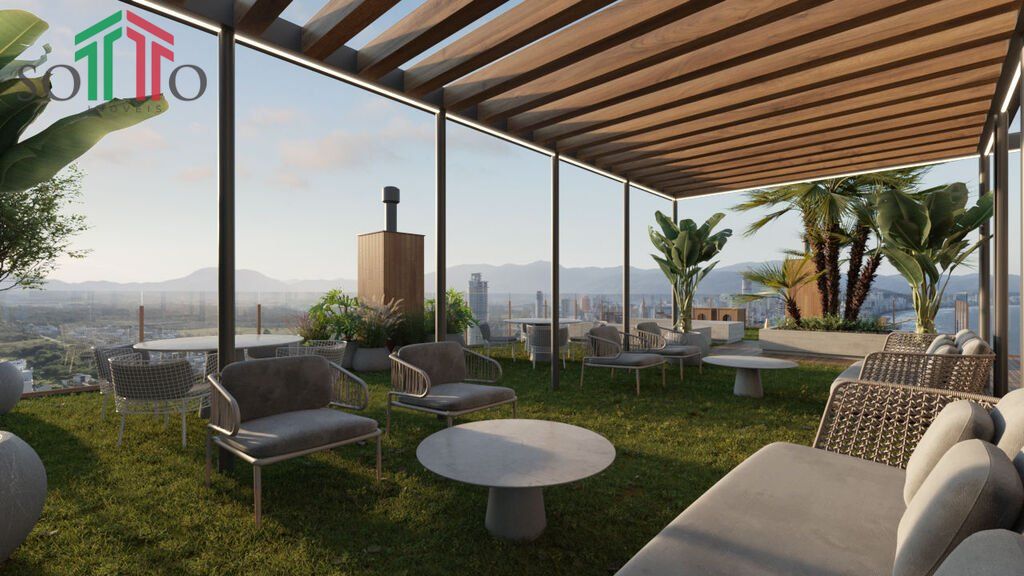 Apartamento, 2 quartos, 84 m² - Foto 30