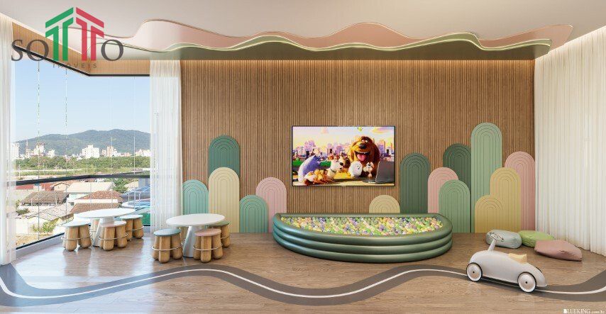 Apartamento, 3 quartos, 128 m² - Foto 9