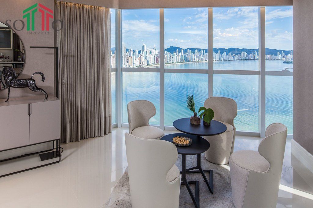 Apartamento, 4 quartos, 237 m² - Foto 8