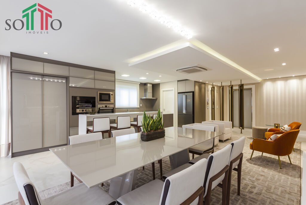 Apartamento, 4 quartos, 167 m² - Foto 6