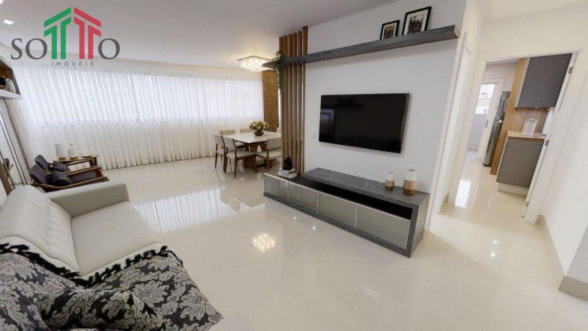 Apartamento, 4 quartos, 150 m² - Foto 4