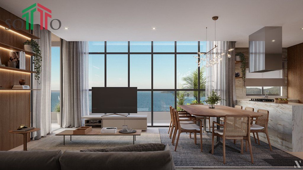 Apartamento, 4 quartos, 149 m² - Foto 8