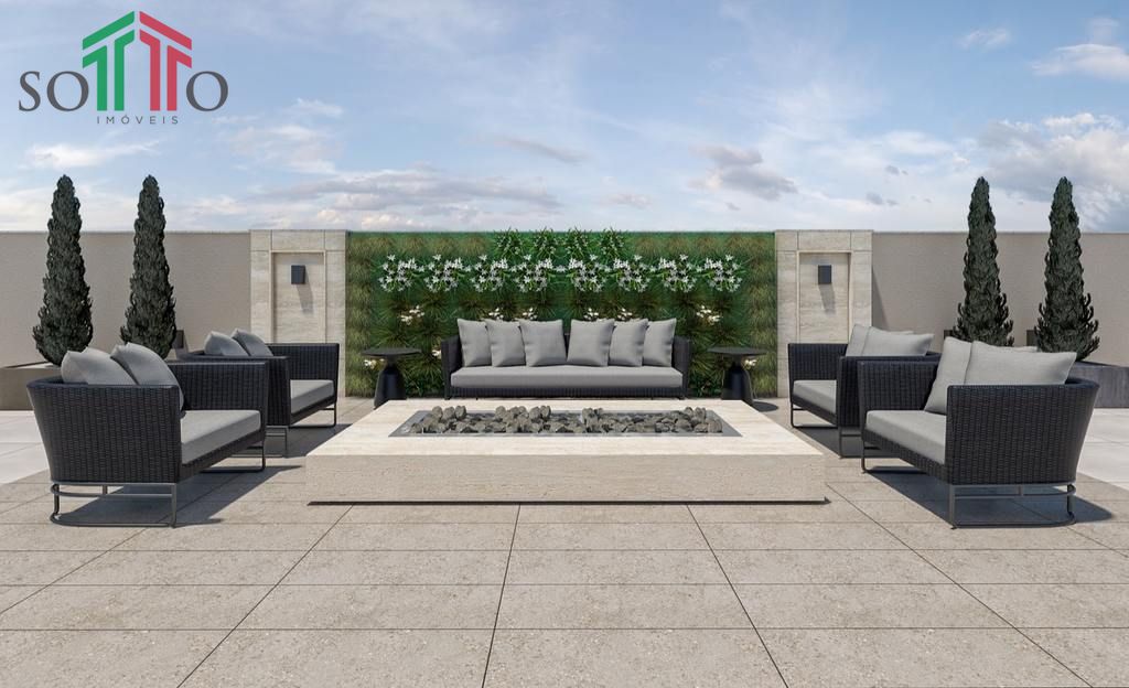 Apartamento, 4 quartos, 131 m² - Foto 20