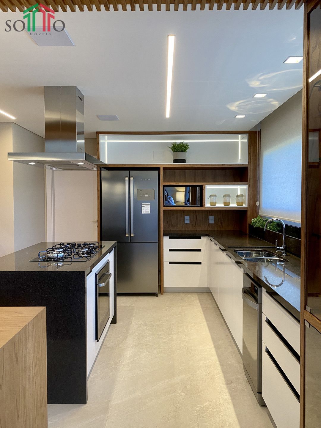 Apartamento, 3 quartos, 176 m² - Foto 38