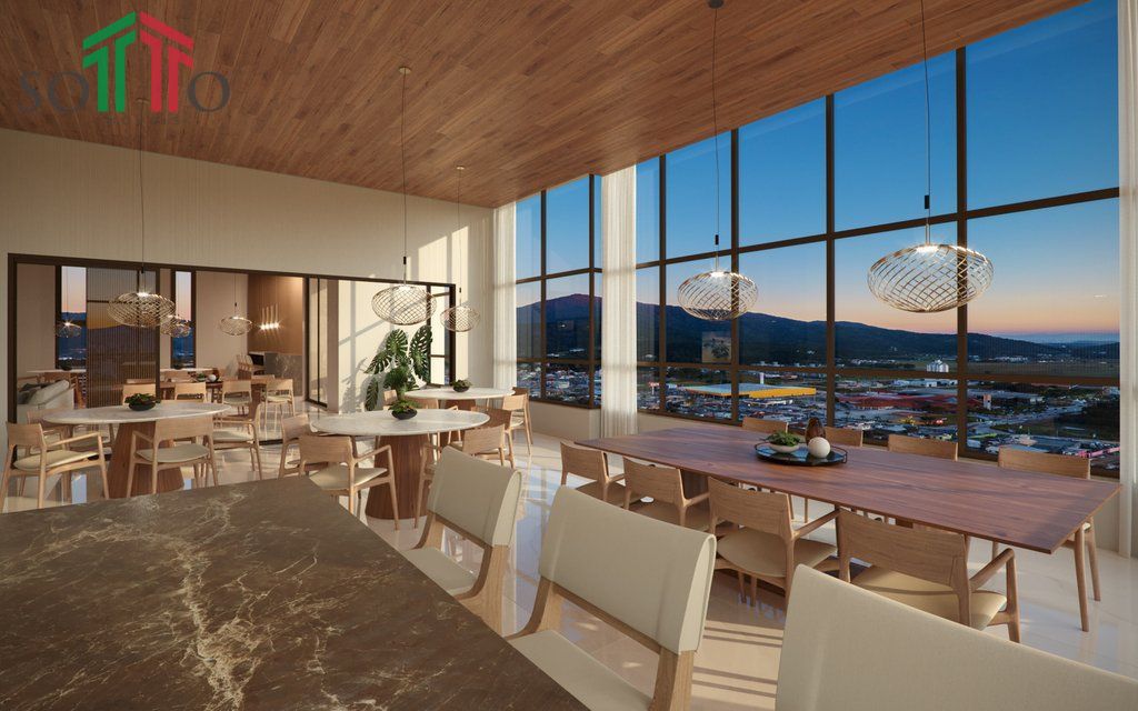 Apartamento, 2 quartos, 80 m² - Foto 7