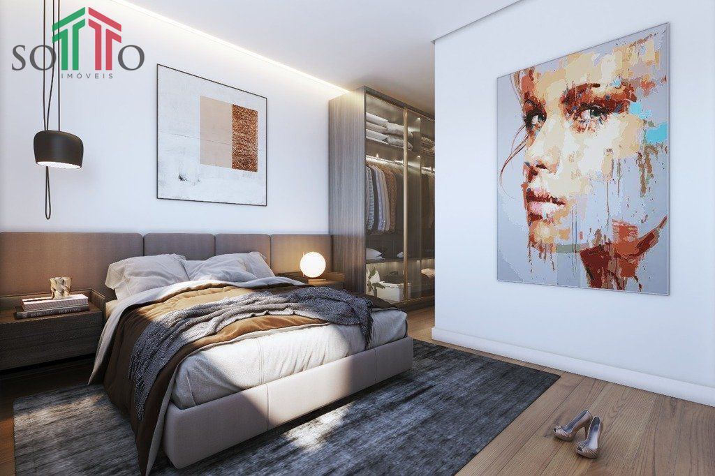 Apartamento, 2 quartos, 97 m² - Foto 4