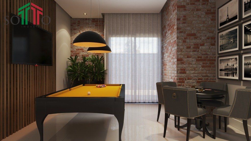 Apartamento à venda com 3 quartos, 122m² - Foto 7