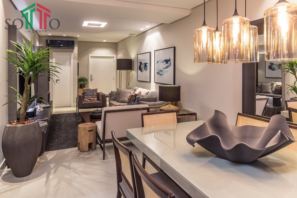 Apartamento, 4 quartos, 143 m² - Foto 8