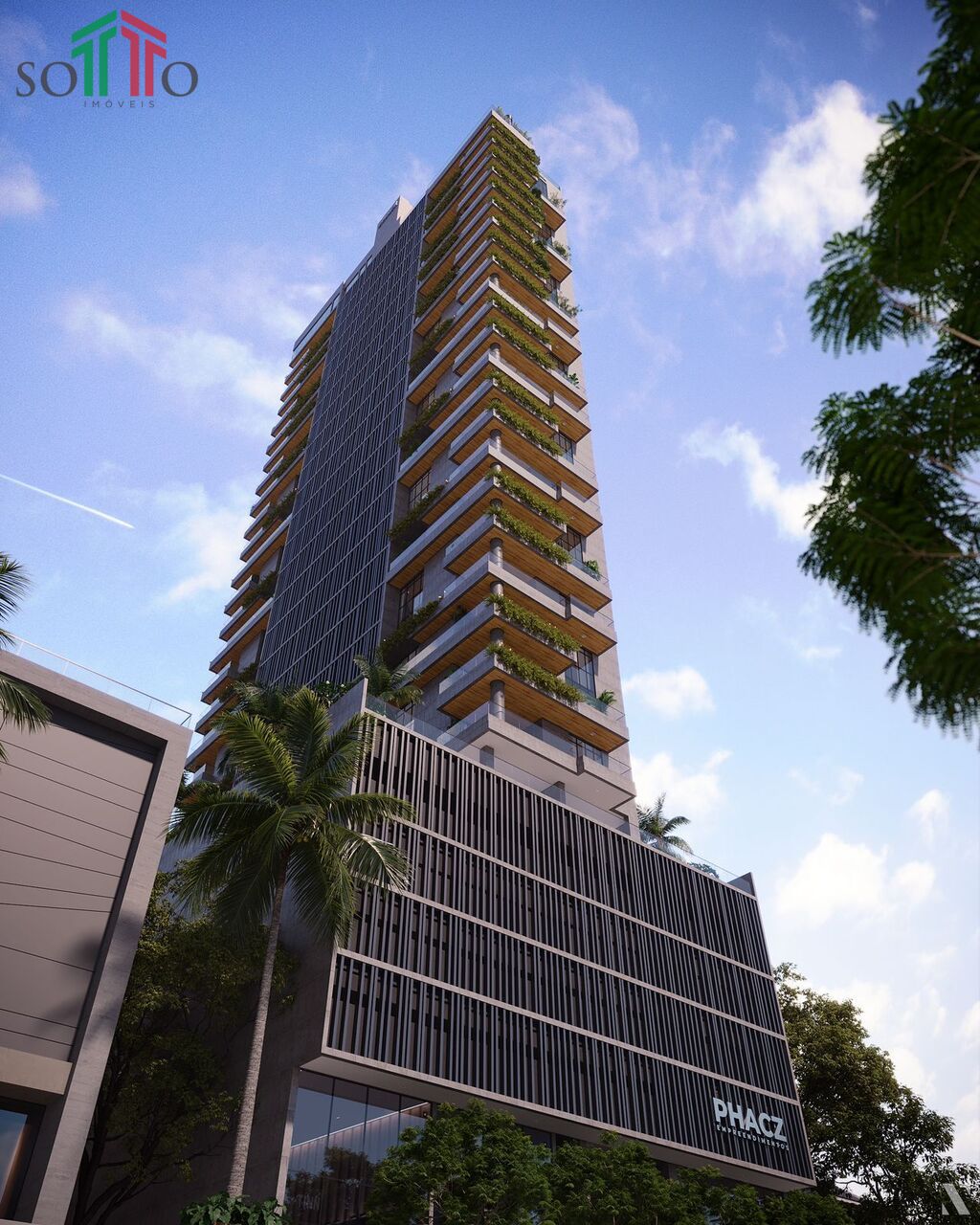 Apartamento, 4 quartos, 149 m² - Foto 5