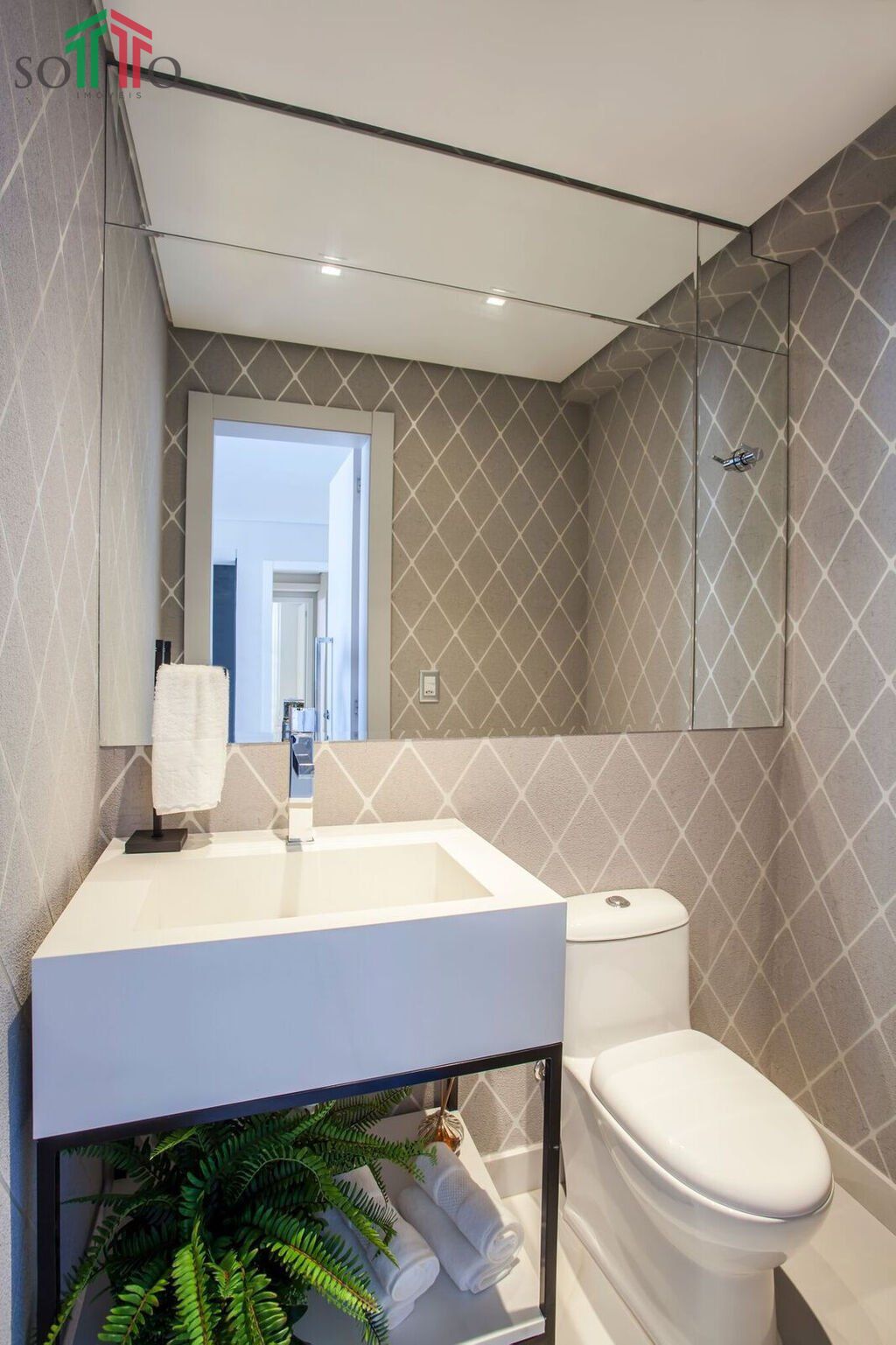 Apartamento, 4 quartos, 167 m² - Foto 22
