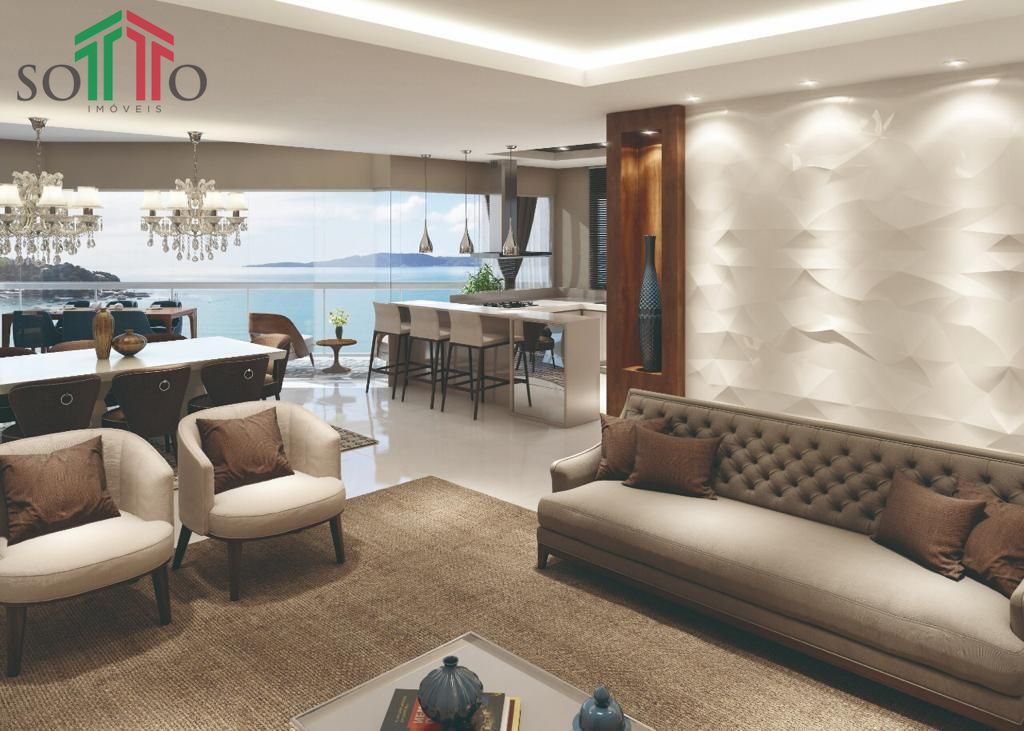 Apartamento, 4 quartos, 172 m² - Foto 6