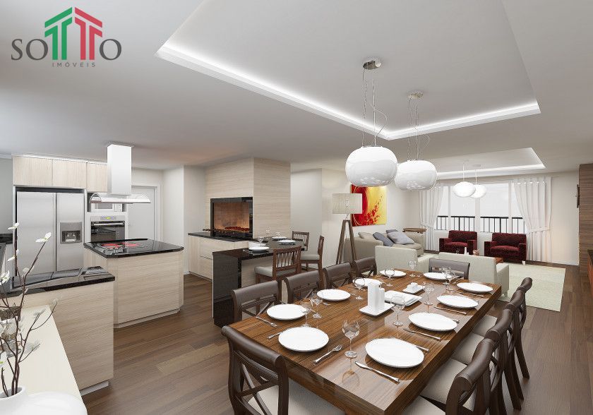 Apartamento, 3 quartos, 176 m² - Foto 20