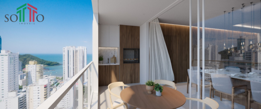 Cobertura, 5 quartos, 314 m² - Foto 5