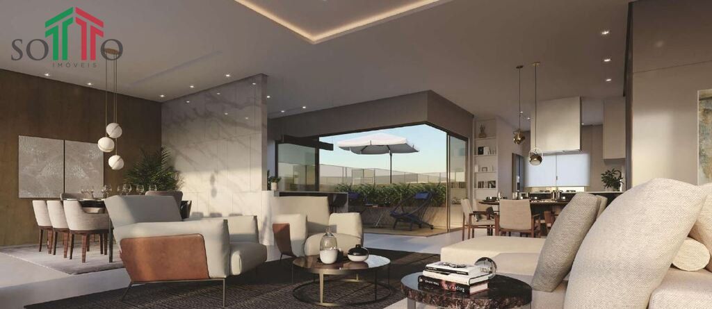 Apartamento, 5 quartos, 238 m² - Foto 6