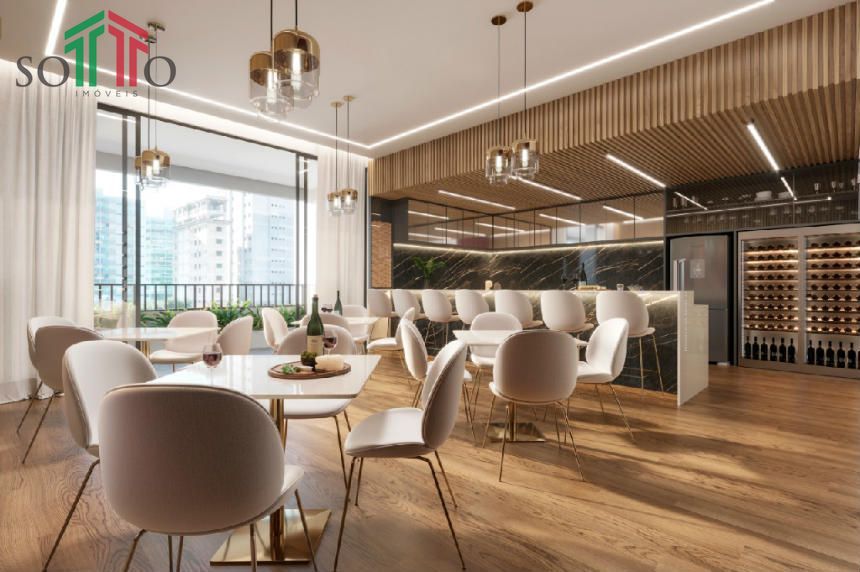 Apartamento, 3 quartos, 123 m² - Foto 6