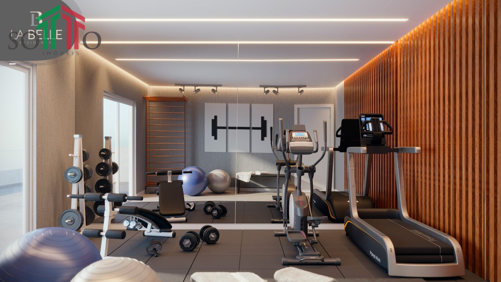 Apartamento, 2 quartos, 65 m² - Foto 15