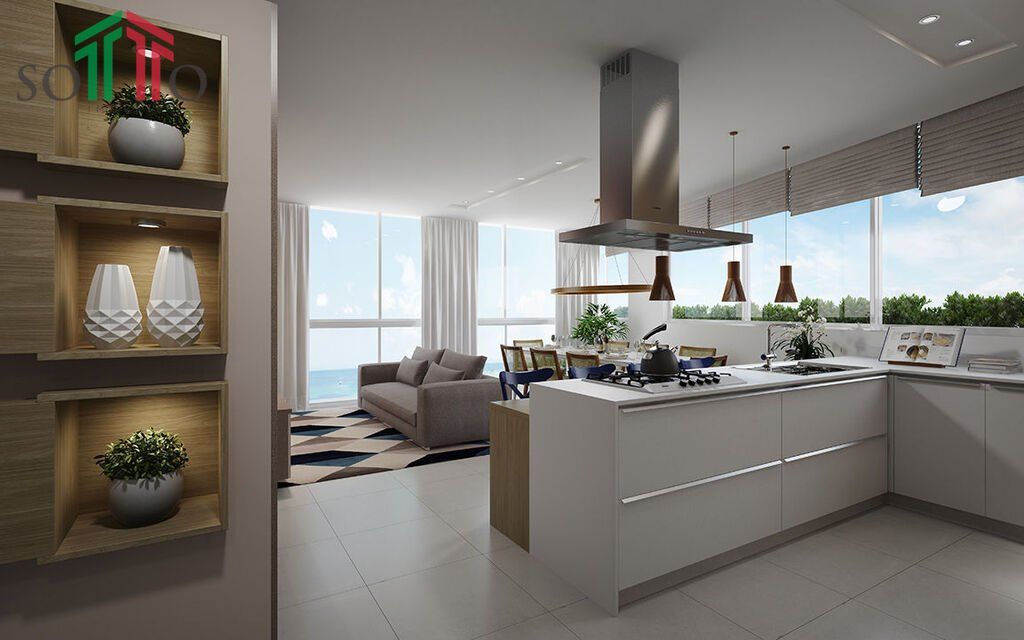 Apartamento, 2 quartos, 88 m² - Foto 5