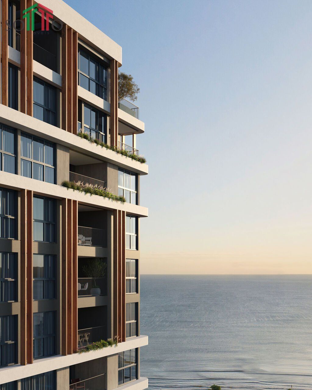 Apartamento à venda com 2 quartos, 86m² - Foto 22