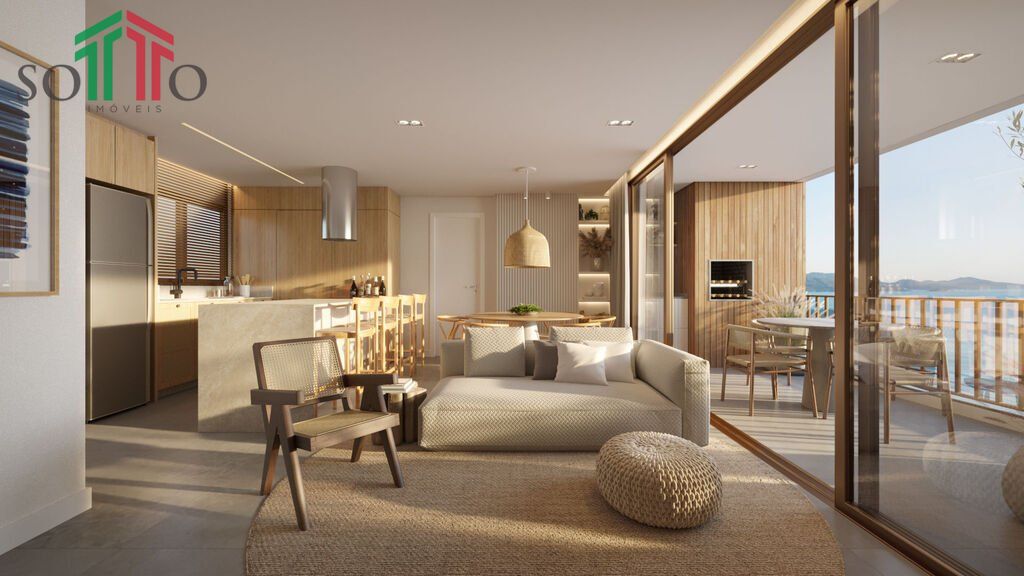 Apartamento, 2 quartos, 84 m² - Foto 9