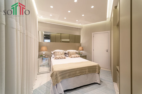 Apartamento, 4 quartos, 200 m² - Foto 5