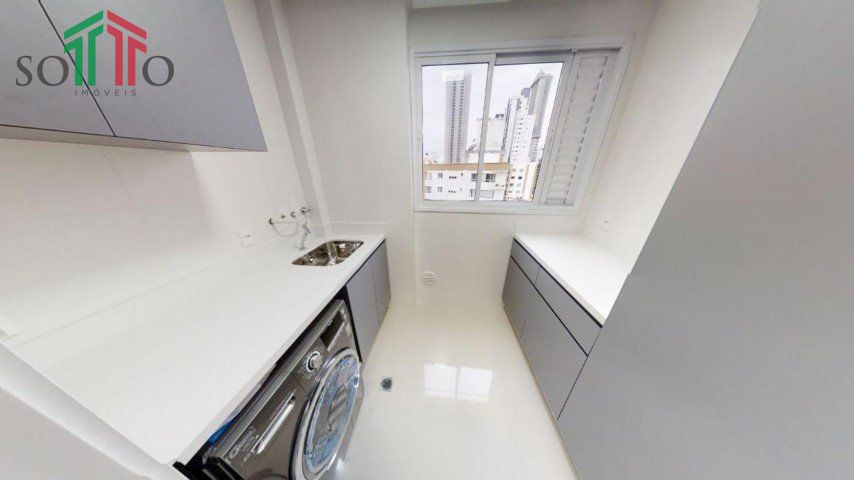 Apartamento à venda com 4 quartos, 150m² - Foto 14