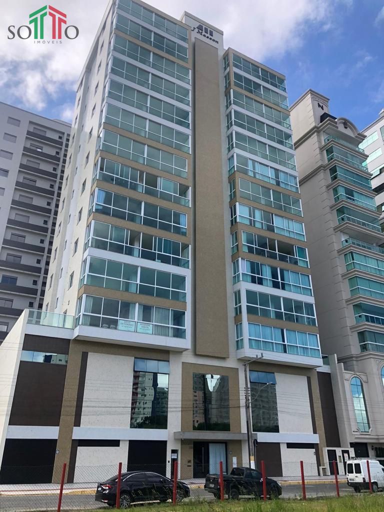 Apartamento, 4 quartos, 193 m² - Foto 1