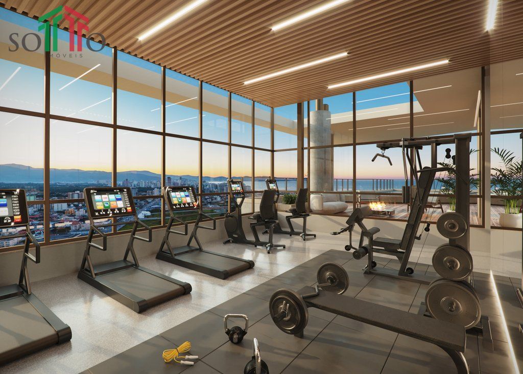 Apartamento, 2 quartos, 80 m² - Foto 6