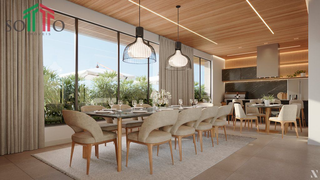 Apartamento, 4 quartos, 149 m² - Foto 14