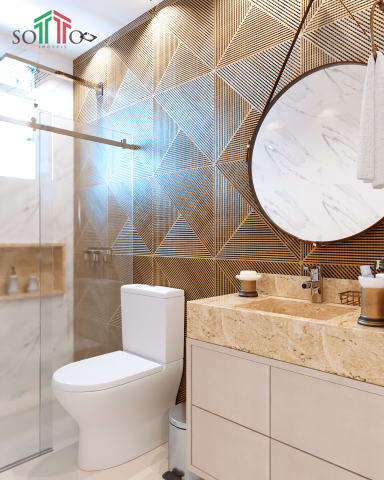 Apartamento, 2 quartos, 144 m² - Foto 14