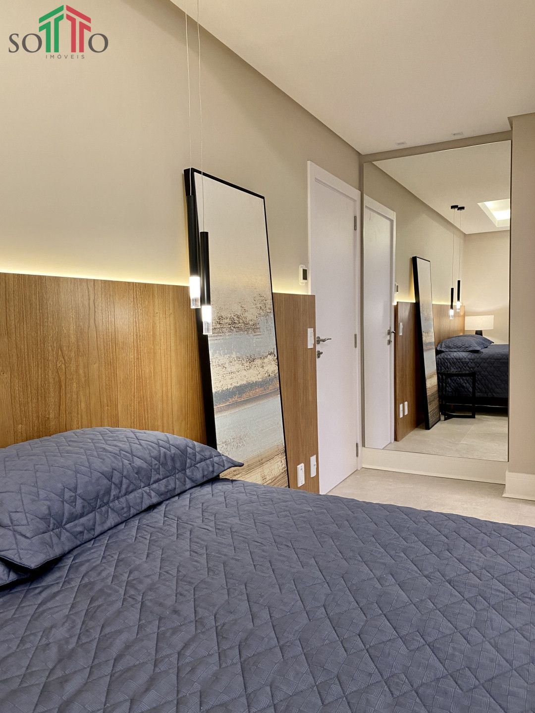 Apartamento à venda com 3 quartos, 189m² - Foto 35