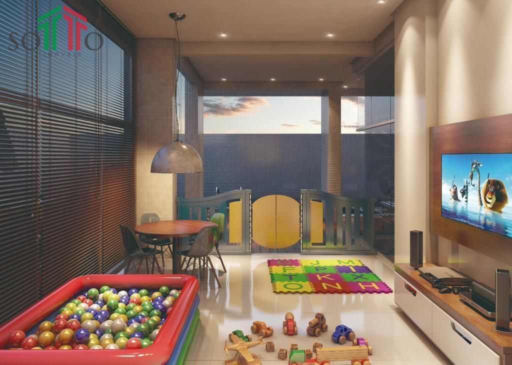 Apartamento, 4 quartos, 172 m² - Foto 12