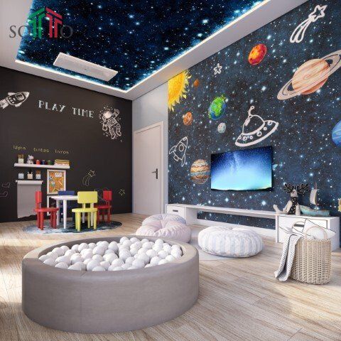 Apartamento, 4 quartos, 332 m² - Foto 17