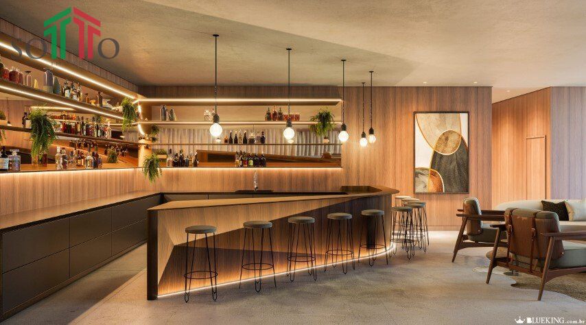 Cobertura, 4 quartos, 320 m² - Foto 13