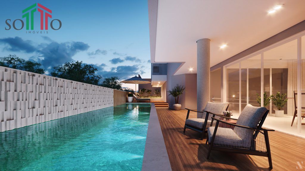 Apartamento à venda com 2 quartos, 67m² - Foto 7