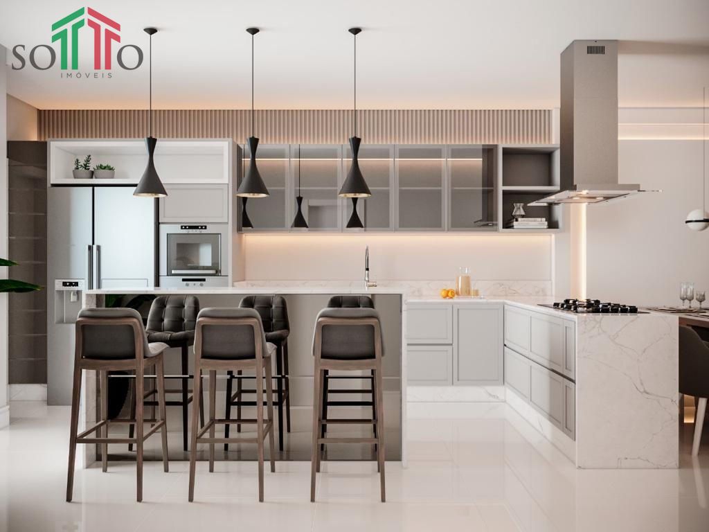 Apartamento, 3 quartos, 173 m² - Foto 5