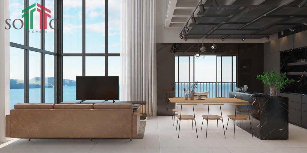 Loja-Salão à venda com 1 quarto, 42m² - Foto 8