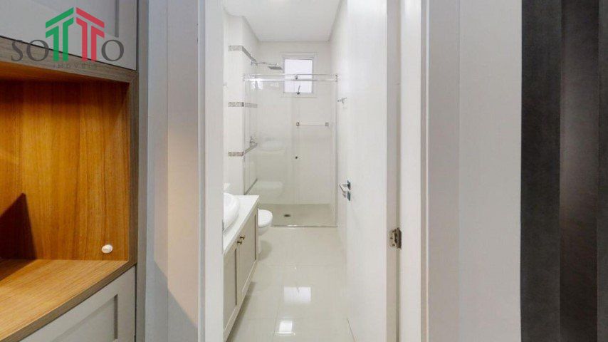 Apartamento à venda com 4 quartos, 150m² - Foto 12