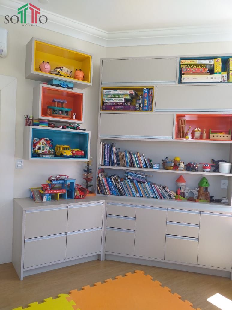 Casa de Condomínio, 3 quartos - Foto 23