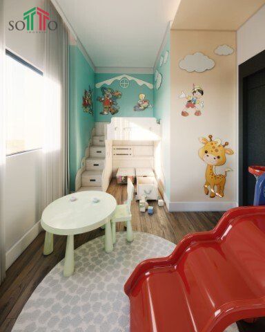 Apartamento à venda com 3 quartos, 109m² - Foto 6