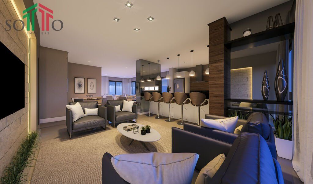 Cobertura, 4 quartos, 236 m² - Foto 6