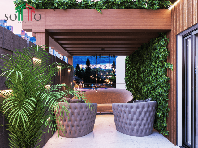 Apartamento, 2 quartos, 144 m² - Foto 28