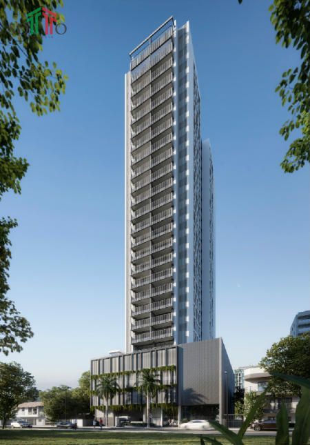 Apartamento, 3 quartos, 123 m² - Foto 3