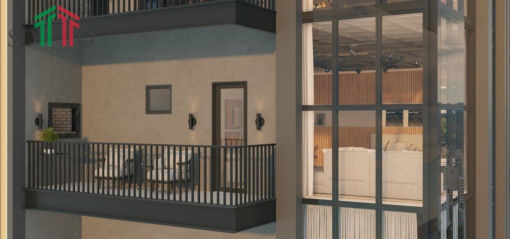 Loja-Salão à venda com 1 quarto, 42m² - Foto 11