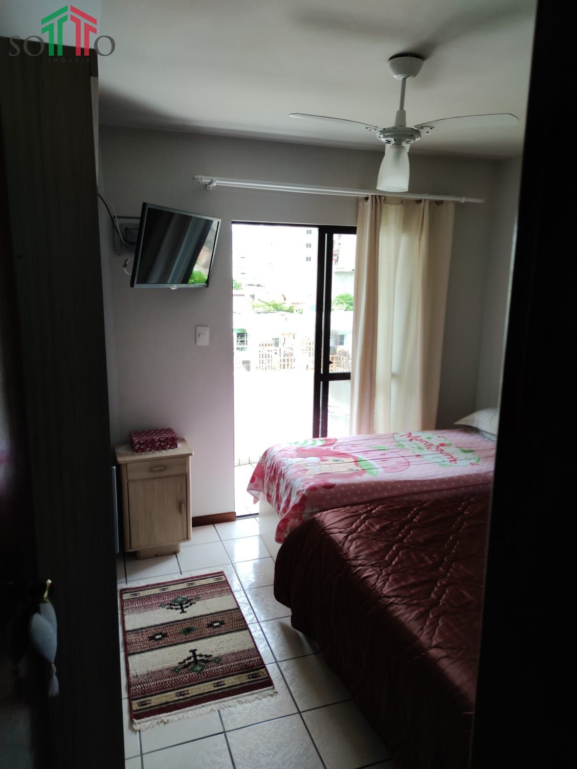 Apartamento à venda com 3 quartos, 110m² - Foto 5