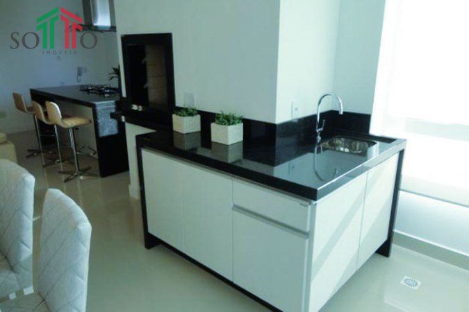 Apartamento, 3 quartos, 130 m² - Foto 9